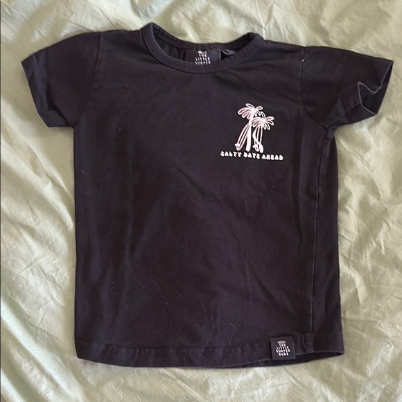 (6) The little surfer dude 2T - Picture 12 of 13